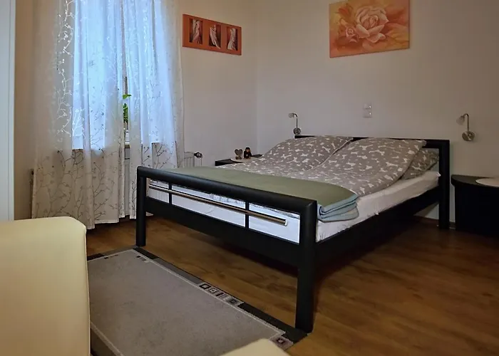 Sk Apartments - Liborius